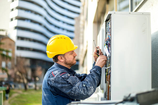 Emergency Electrical Repair Services in Greensboro, NC